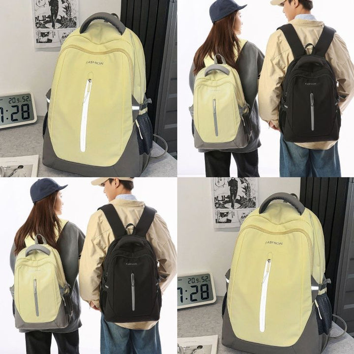Funktionaler Stylischer Rucksack Karnz