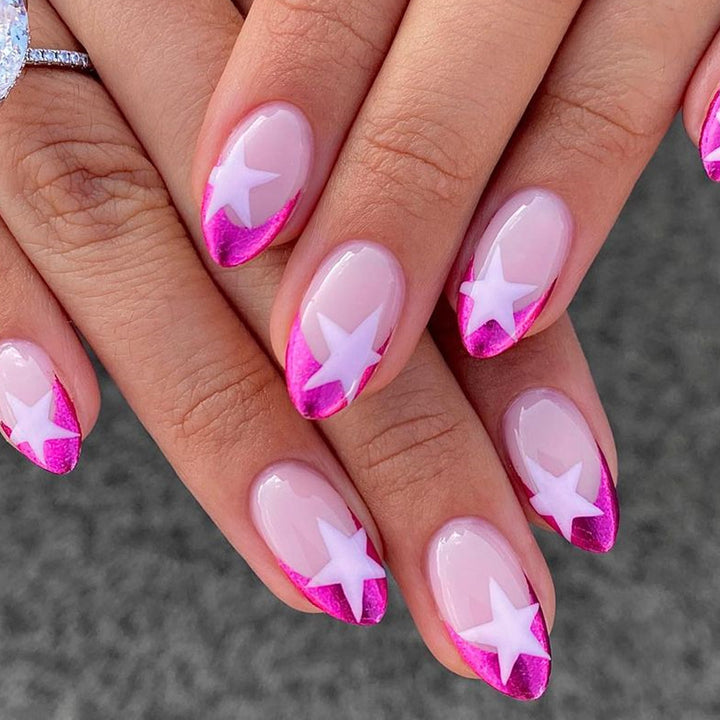 Nagelkunst Karnz