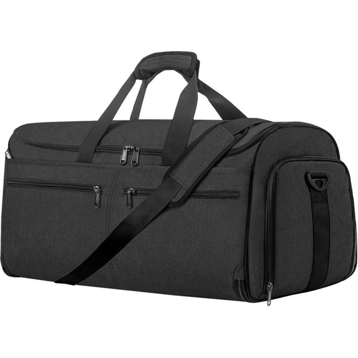 Geräumige vielseitige Reisetasche Karnz