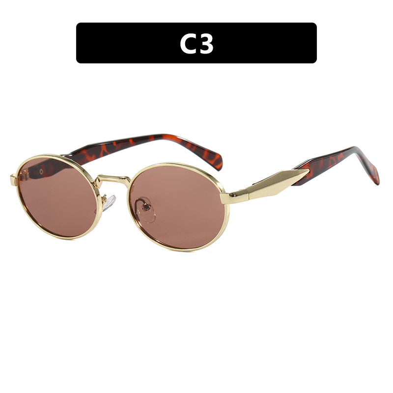 Damen Sonnenbrille Karnz