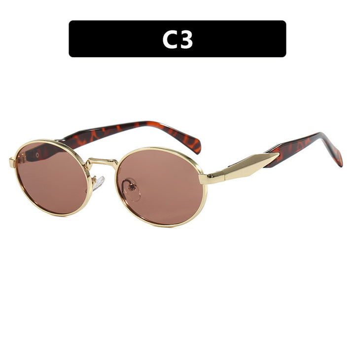 Damen Sonnenbrille Karnz