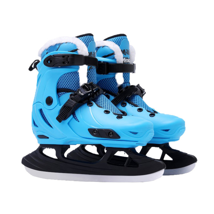Verstellbare Schlittschuhe Karnz