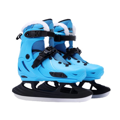 Verstellbare Schlittschuhe Karnz