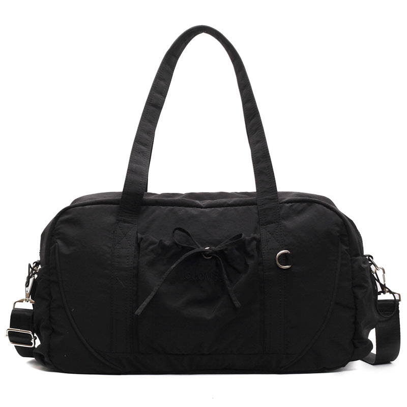 Leichte Reisetasche