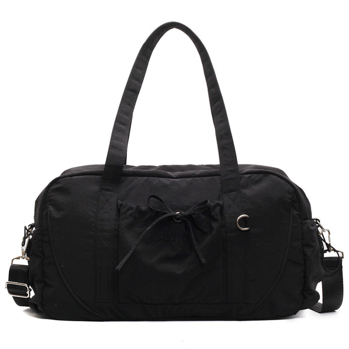 Leichte Reisetasche