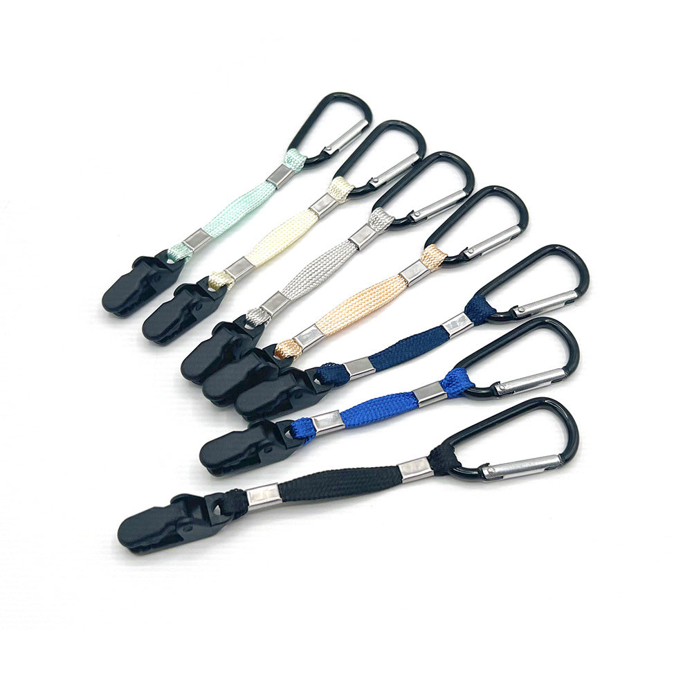 Heavy-Duty Gear Clip Karnz
