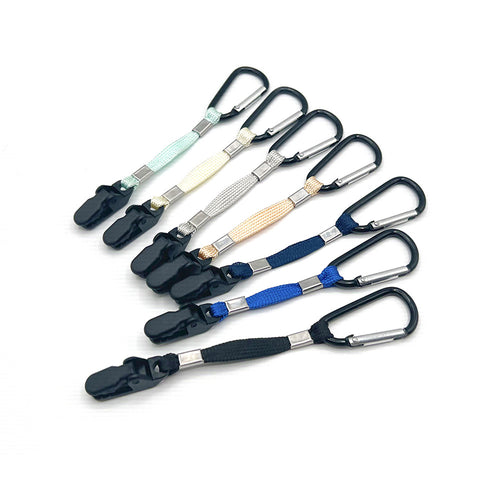 Heavy-Duty Gear Clip Karnz