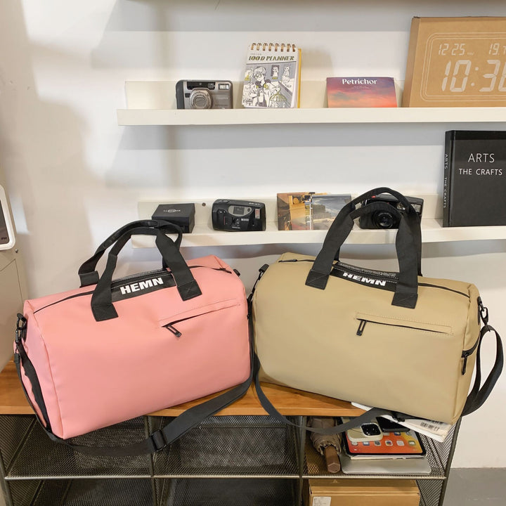 Vielseitige Reisetasche
