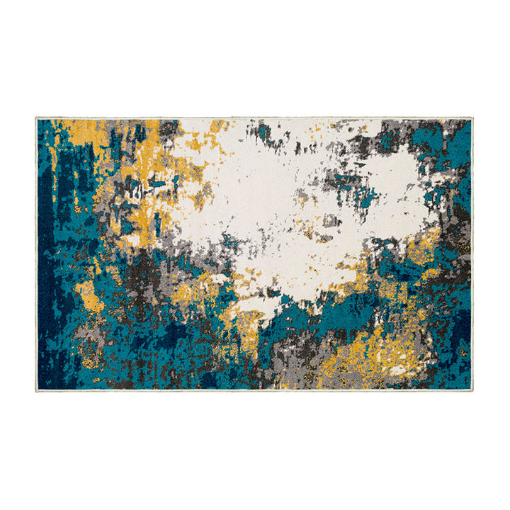 Stylischer Teppich Karnz