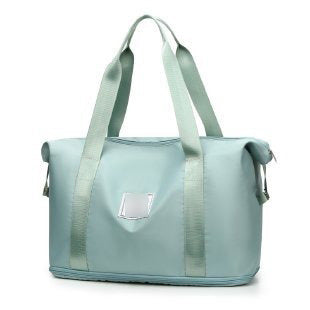 Modischer wasserdichter Gym-Duffel Karnz
