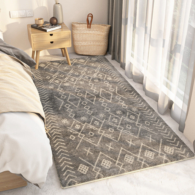 Luxuriöser Weicher Touch Teppich