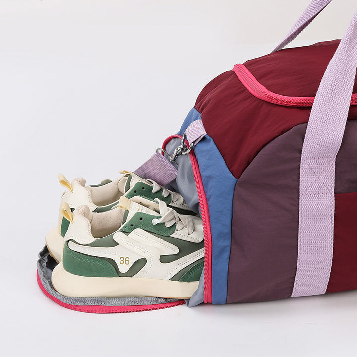 Kompakte Sport Duffle Karnz