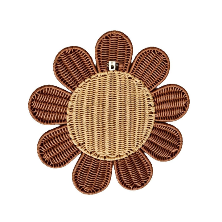 Wandhänger Im Blumendesign Karnz