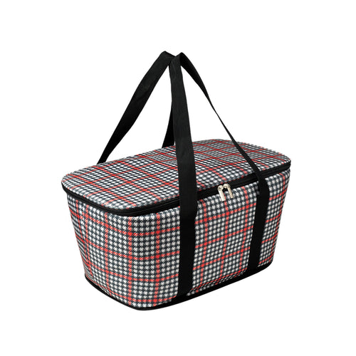 Damen Kühltasche mit isolierendem Fach Karnz