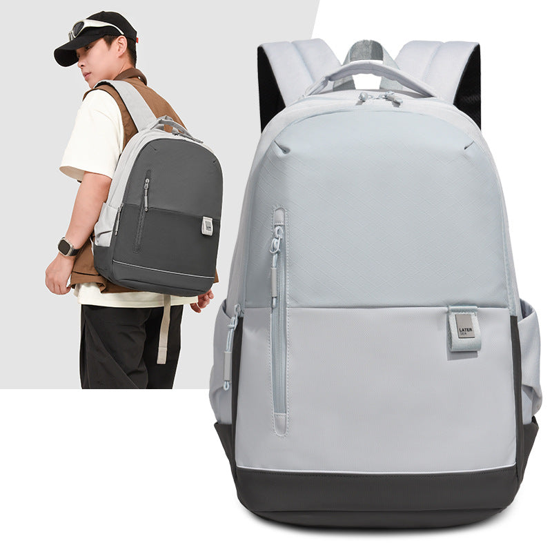 Stilvoller Multi-Zweck-Rucksack Karnz