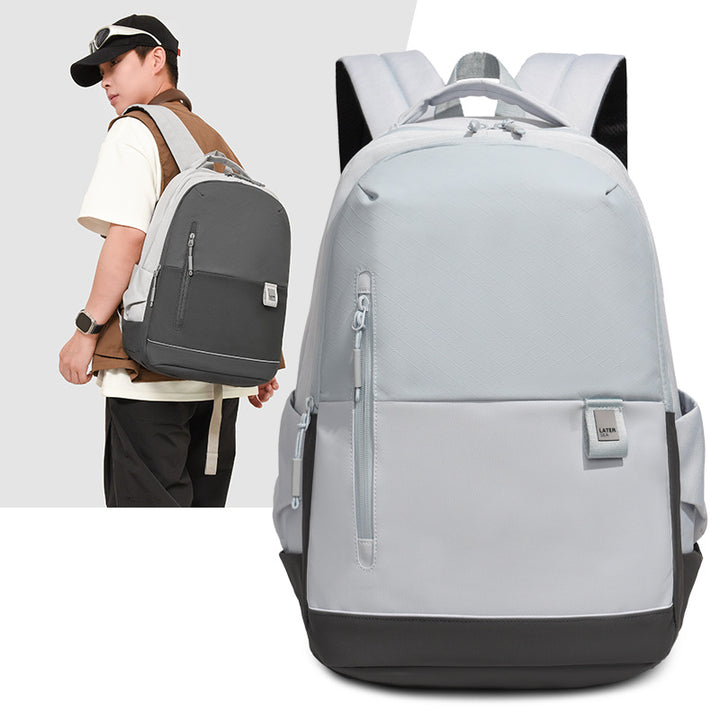 Stilvoller Multi-Zweck-Rucksack Karnz