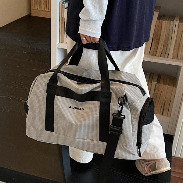 Funktionale Reise-Duffel