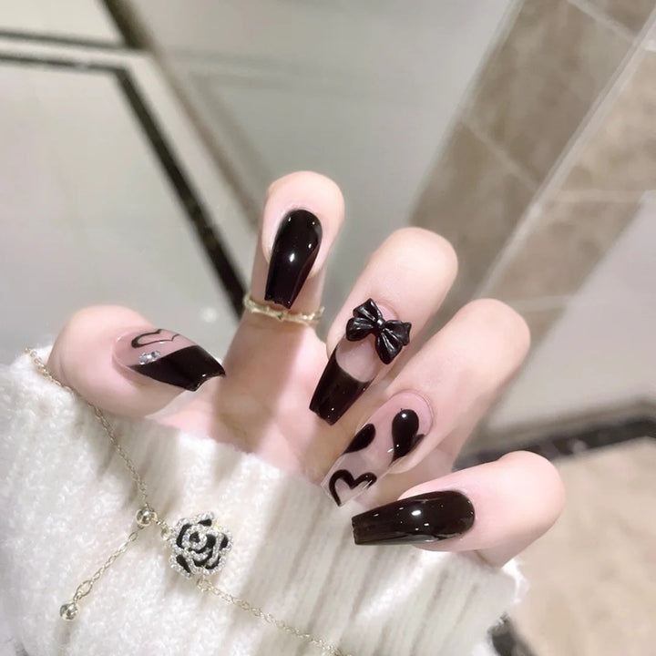 Nail Art Set