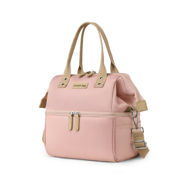 Isolierter Mehrfach-Behälter Mittagskühler Karnz