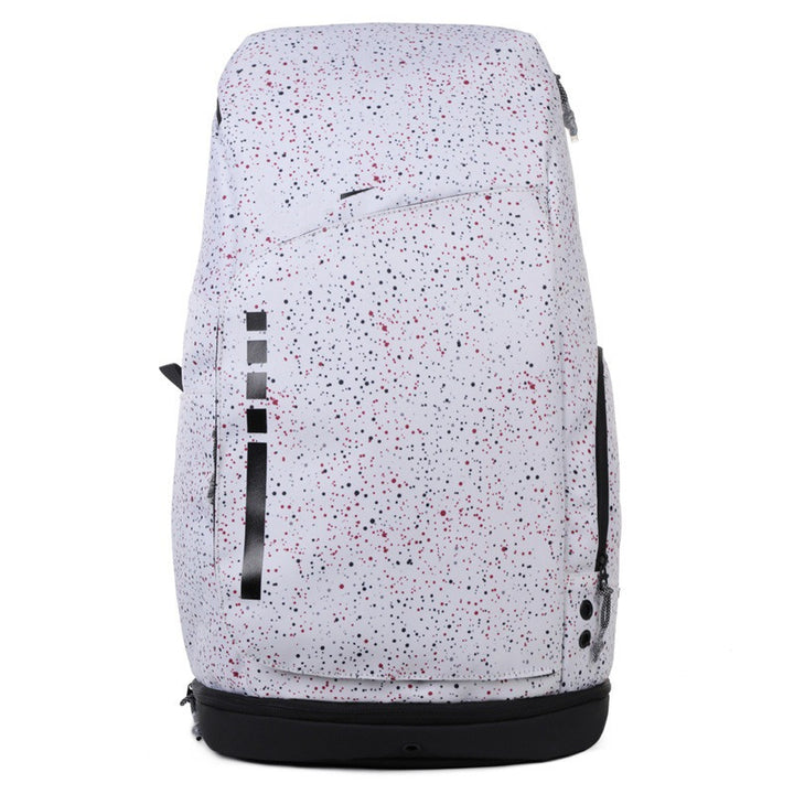 Business-Rucksack mit Laptopfach und Ergonomischem Tragesystem Karnz