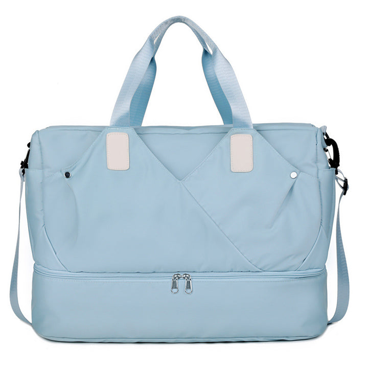 Multi-Funktionale Reisetasche Karnz