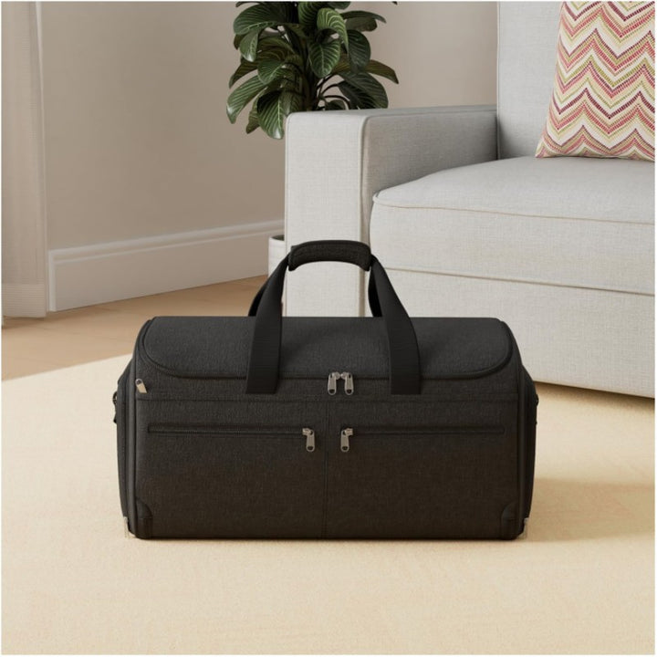 Geräumige vielseitige Reisetasche Karnz
