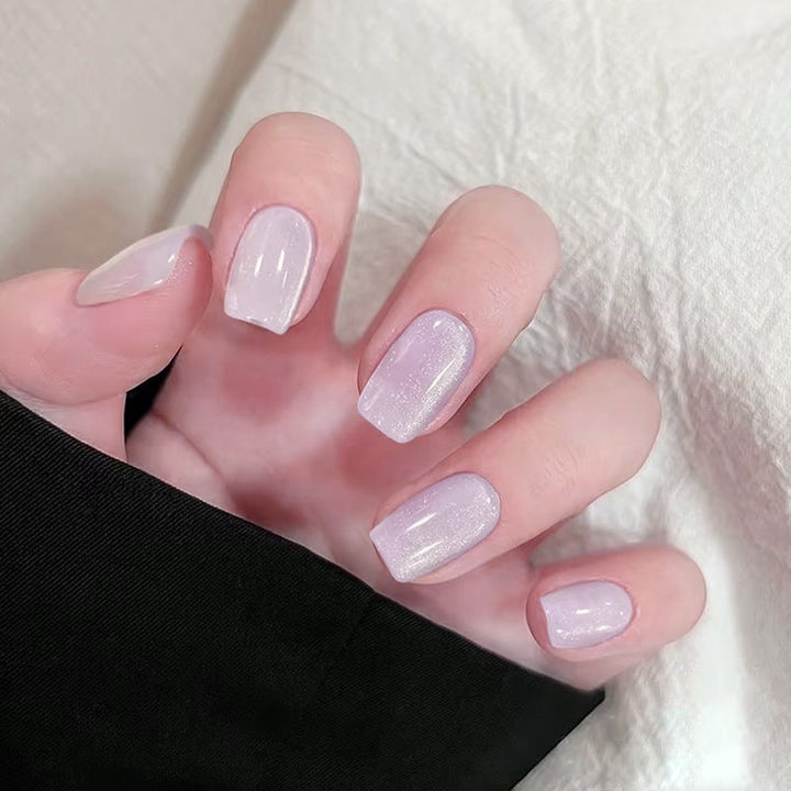Premium Press-On Nagel Set Karnz