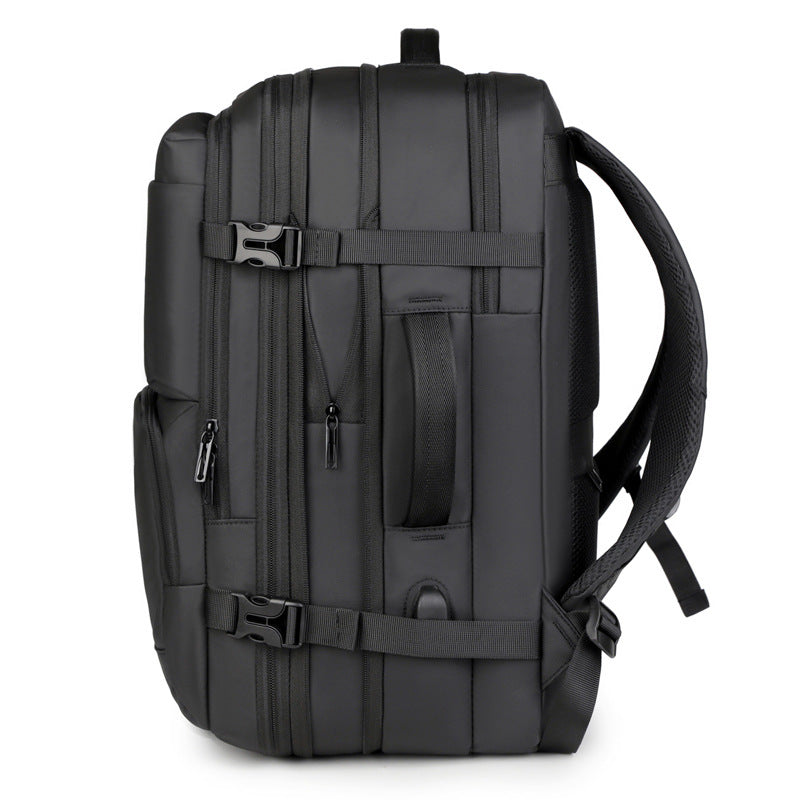 Ultra-Langlebiger Multifunktions-Rucksack Karnz