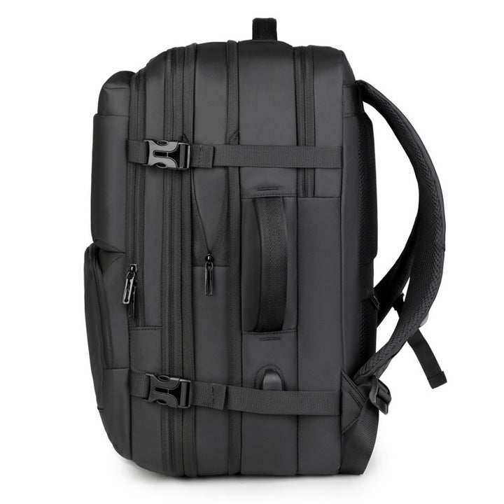 Ultra-Langlebiger Multifunktions-Rucksack Karnz