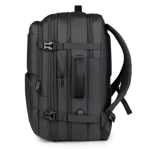 Ultra-Langlebiger Multifunktions-Rucksack Karnz