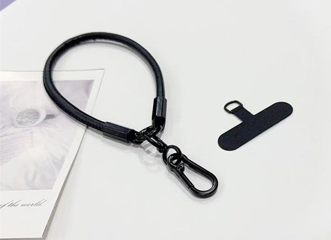 Haltbarer Silikon-Schlüsselanhänger Strap Karnz