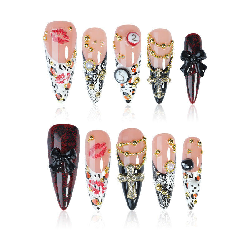 Nail Art Set Karnz
