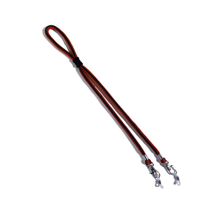 Verstellbare Brillenhalterung Lanyard Karnz