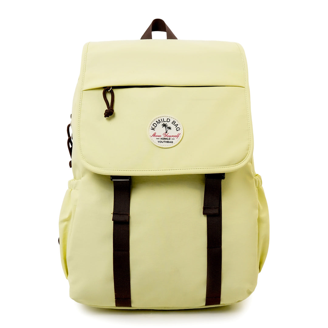 Lässiger Rucksack