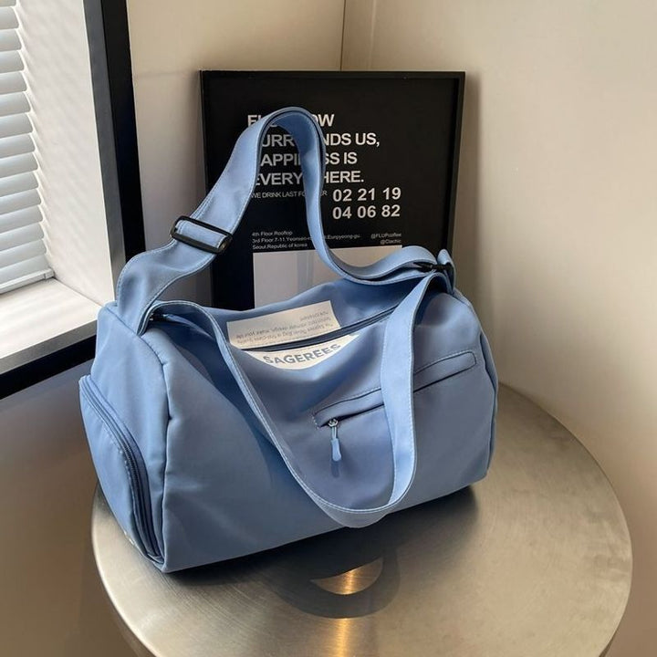 Vielseitige Reise-Wochenend-Duffel-Tasche Karnz