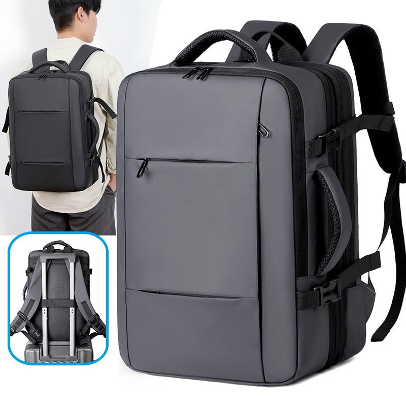 Vielseitiger Multifunktionaler Reiserrucksack Karnz