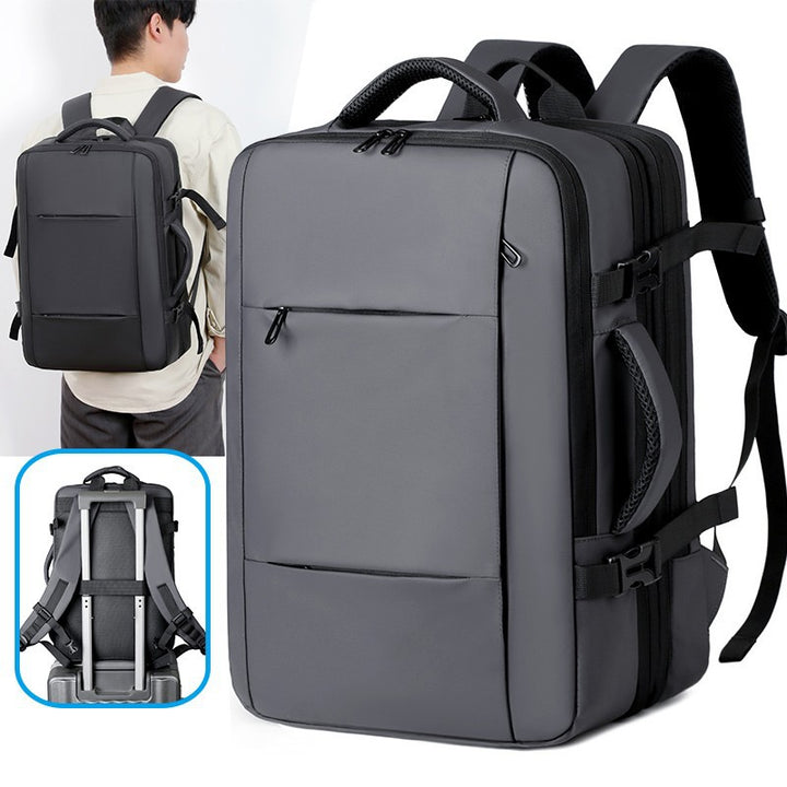 Vielseitiger Multifunktionaler Reiserrucksack Karnz