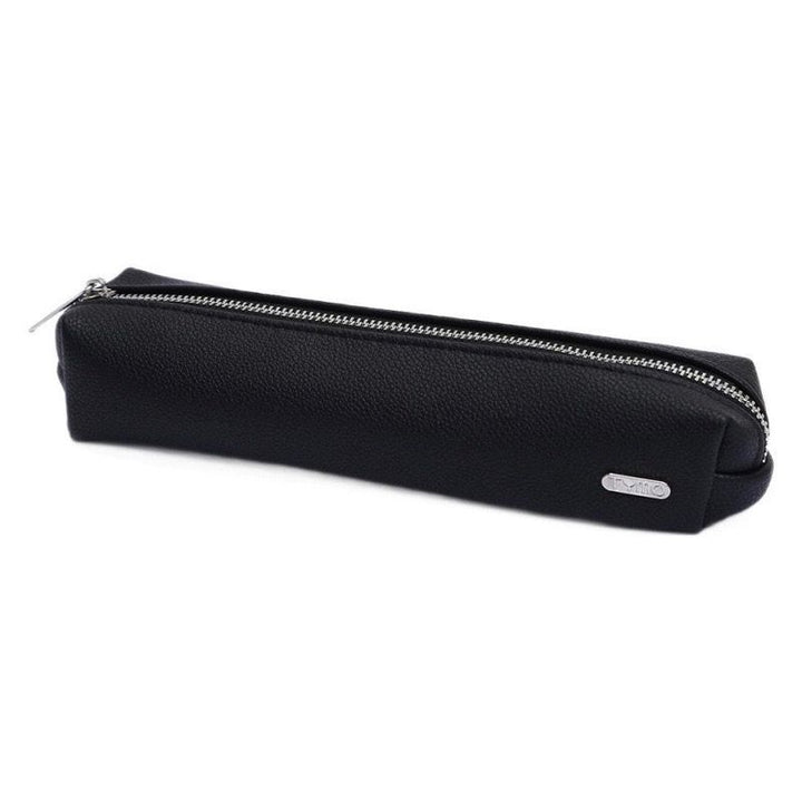 Elegantes Leder Bleistiftetui Karnz