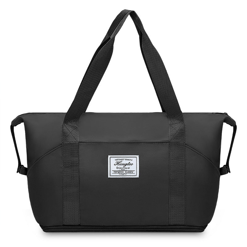 Geräumige Multifunktionale Reise-Duffle Karnz