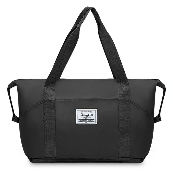 Geräumige Multifunktionale Reise-Duffle Karnz
