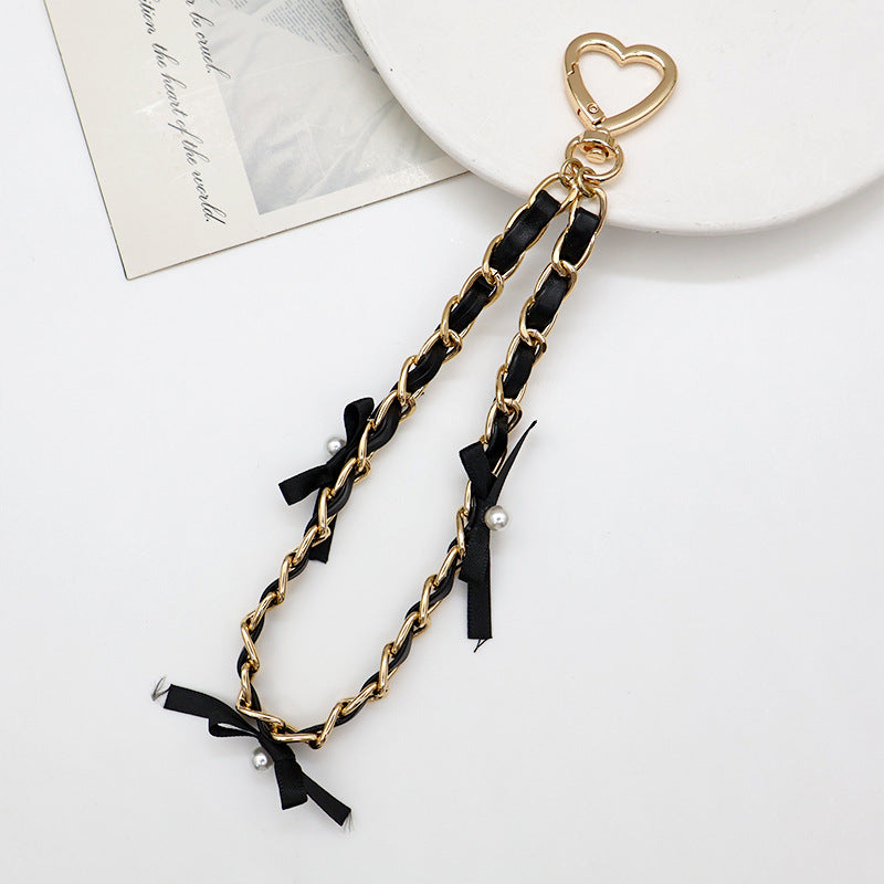 Chic Kettenverbund Brillenhalter Karnz