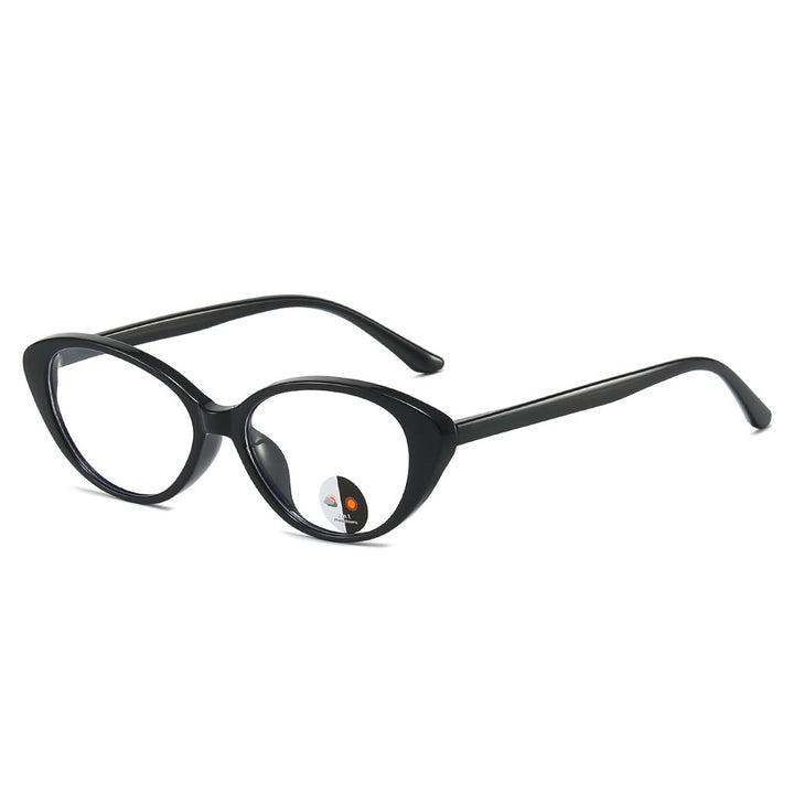 Elegante Katzenaugen-Sonnenbrille Karnz 1787812352