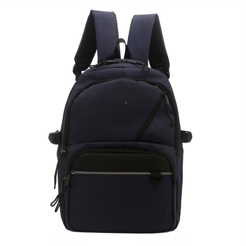 Multifunktionaler Rucksack mit Innovativen Organisationsfächern Karnz