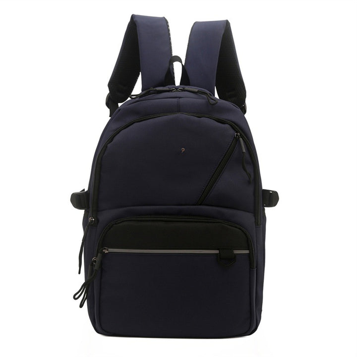 Multifunktionaler Rucksack mit Innovativen Organisationsfächern Karnz