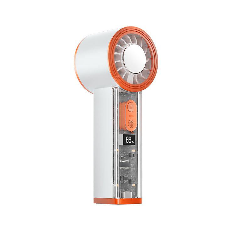 Damen tragbarer Mini-Ventilator Karnz