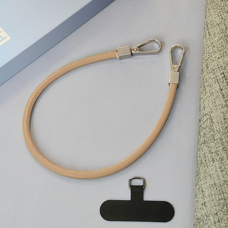 Stylischer Haltbarer Clip-Nackenriemen Karnz