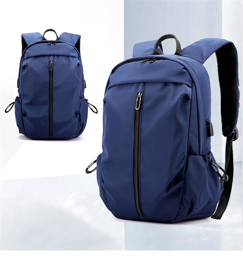 Multifunktionaler Rucksack mit Mehreren Staufächern Karnz