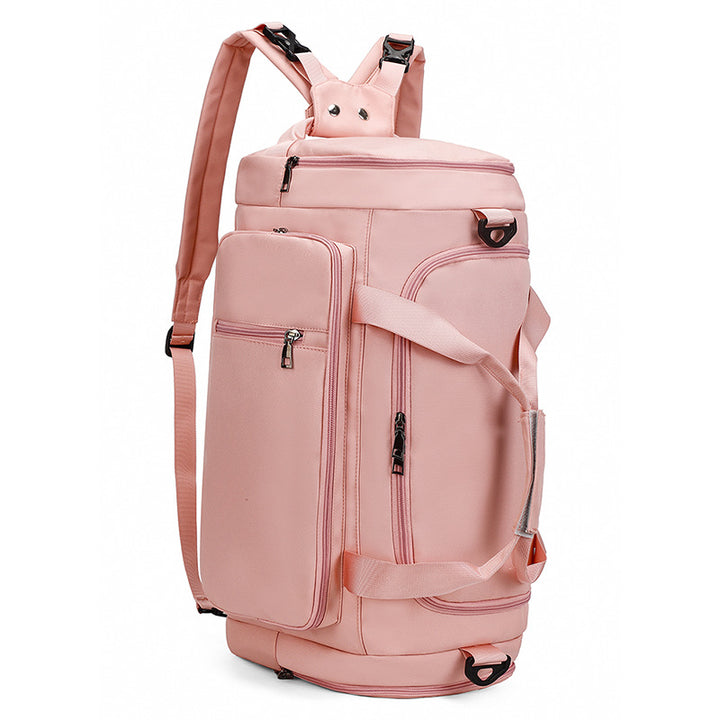 Multi-Funktionaler Reise-Rucksack Karnz