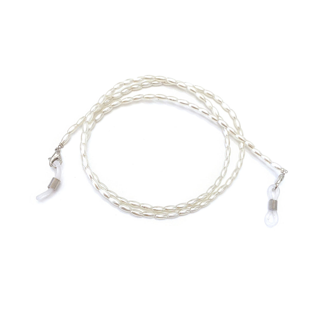 Elegante Brillenhalter Karnz