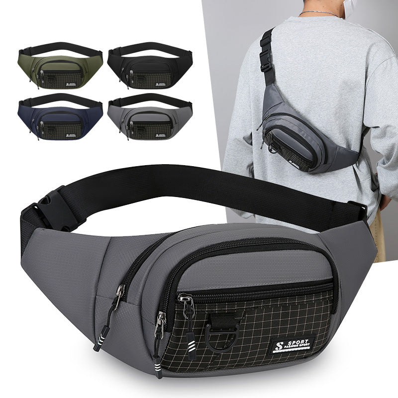 Vielseitige Utility Gürteltasche